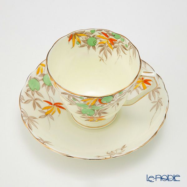 英国ヴィンテージ サミュエルラドフォード マルバーン トリオセット