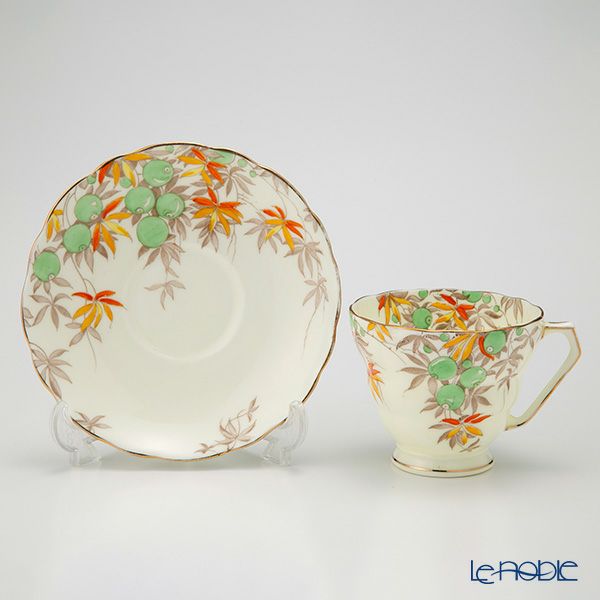 英国ヴィンテージ サミュエルラドフォード マルバーン トリオセット