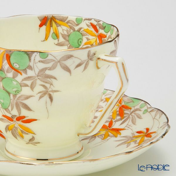 英国ヴィンテージ サミュエルラドフォード マルバーン トリオセット