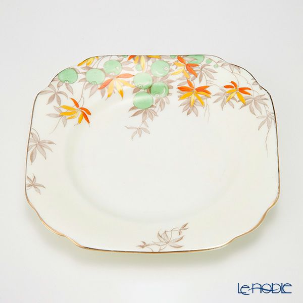 英国ヴィンテージ サミュエルラドフォード マルバーン トリオセット