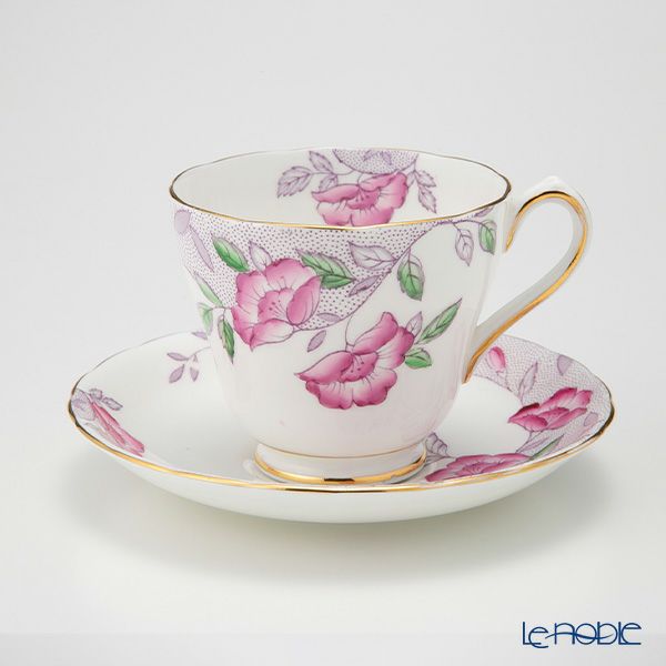 英国ヴィンテージ ニューチェルシー トリオセット