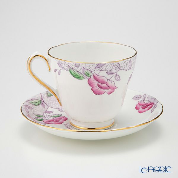 英国ヴィンテージ ニューチェルシー トリオセット