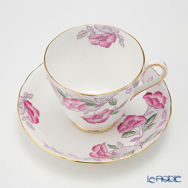 英国ヴィンテージ ニューチェルシー トリオセット