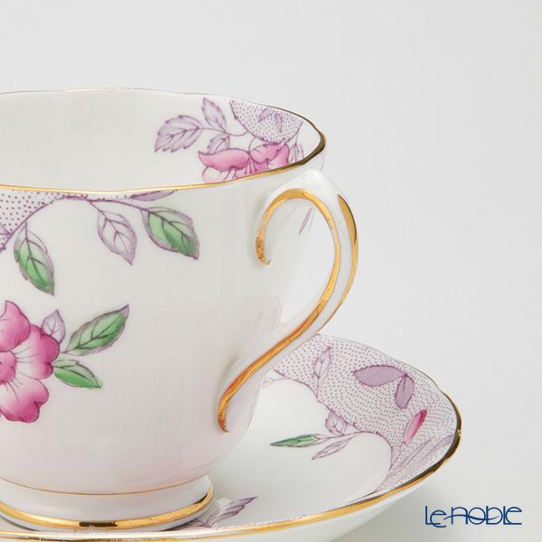 英国ヴィンテージ ニューチェルシー トリオセット