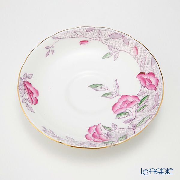 英国ヴィンテージ ニューチェルシー トリオセット