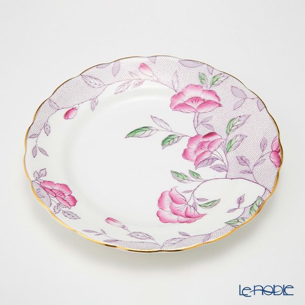 英国ヴィンテージ ニューチェルシー トリオセット