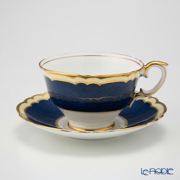 英国ヴィンテージ スタッフォードシャー トリオセット