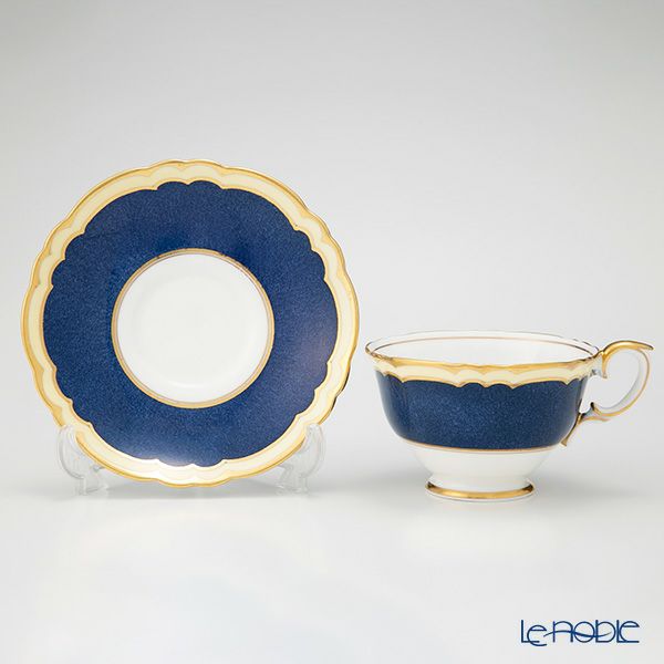 英国ヴィンテージ スタッフォードシャー トリオセット