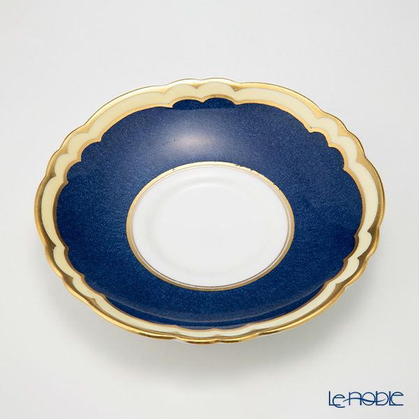 英国ヴィンテージ スタッフォードシャー トリオセット