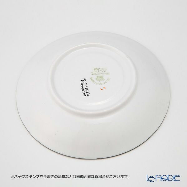 英国ヴィンテージ メルバ オリエンタルバード トリオセット