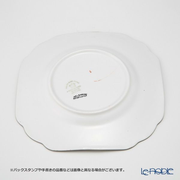 英国ヴィンテージ メルバ オリエンタルバード トリオセット