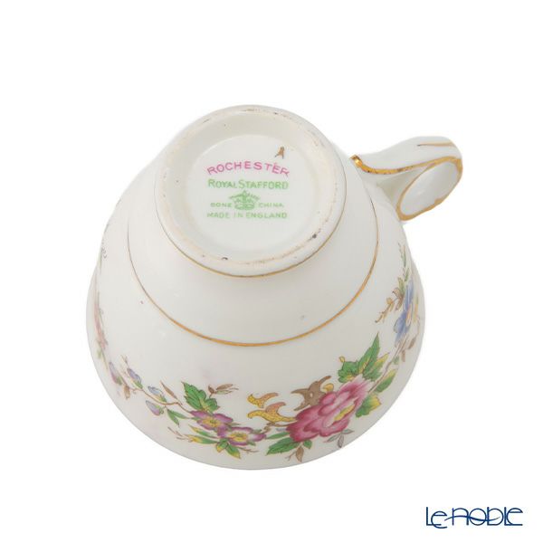 【1点限り】英国ヴィンテージ ロイヤルスタンダード ロチェスター トリオセット