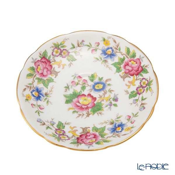 【1点限り】英国ヴィンテージ ロイヤルスタンダード ロチェスター トリオセット