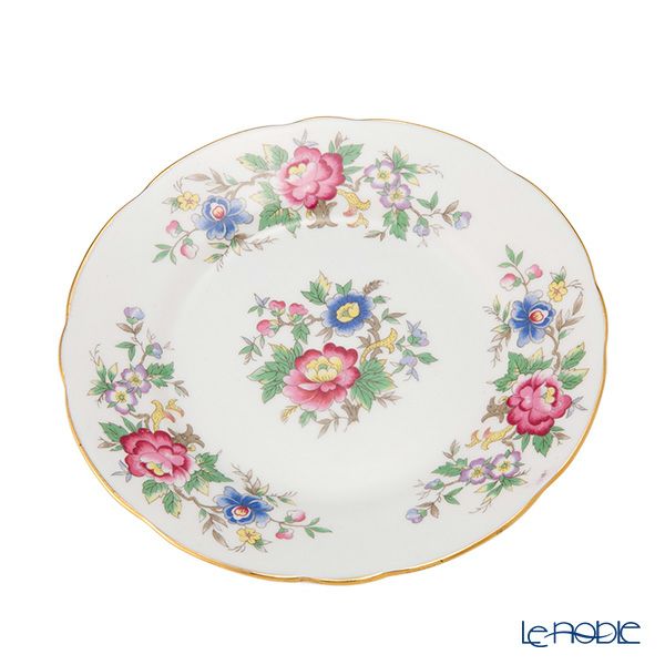 【1点限り】英国ヴィンテージ ロイヤルスタンダード ロチェスター トリオセット