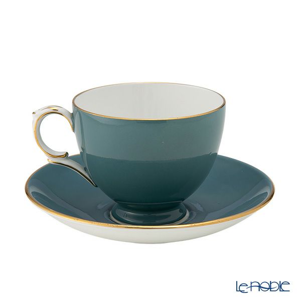 【1点限り】英国ヴィンテージ クラウンスタッフォードシャー シェラトン トリオセット