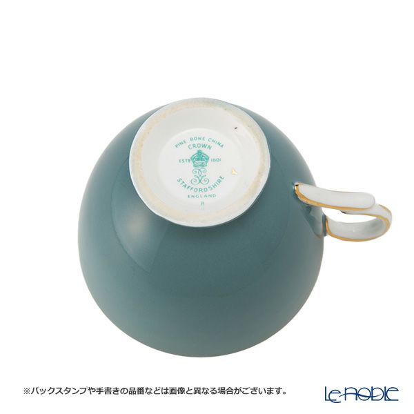 【1点限り】英国ヴィンテージ クラウンスタッフォードシャー シェラトン トリオセット