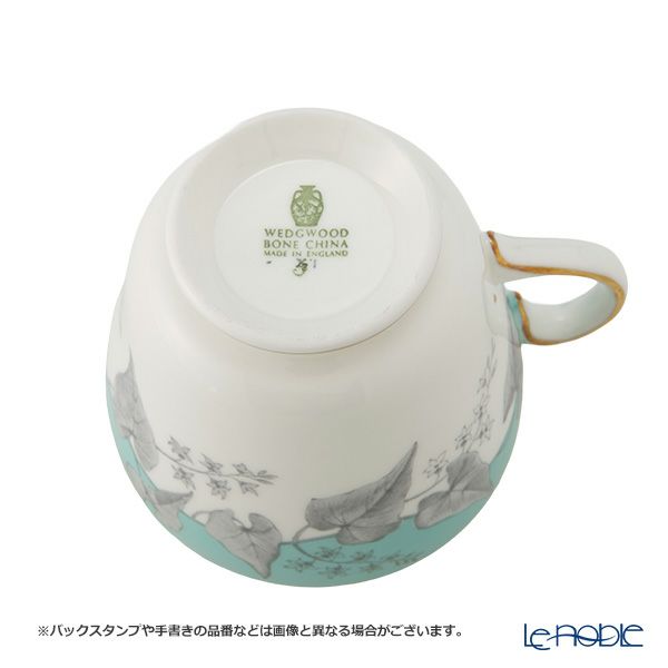 【1点限り】英国ヴィンテージ ウェッジウッド バクストン トリオセット