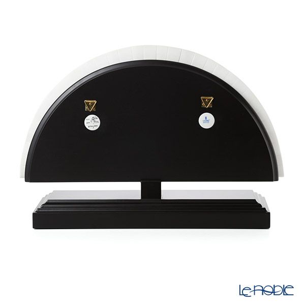 リヤドロ 扇・菖蒲と桜 01936 世界限定生産2000点