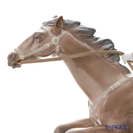 リヤドロ 狩の朝 1005362