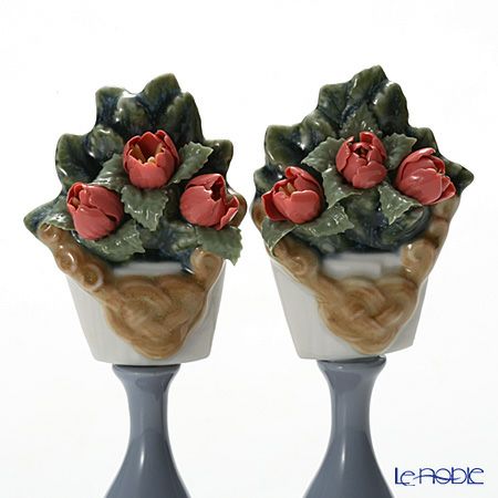 リヤドロ 三宝飾 01008774