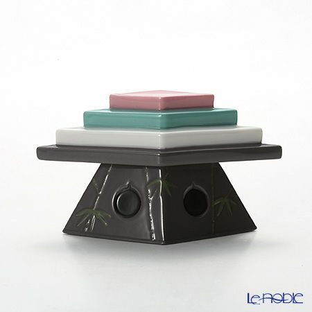 リヤドロ 三宝飾 01008774