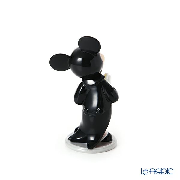 リヤドロ ミッキーマウス 9079
