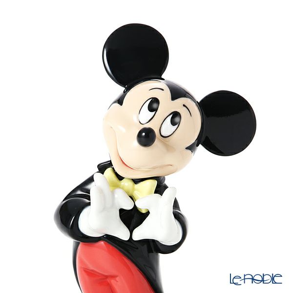 リヤドロ ミッキーマウス 9079