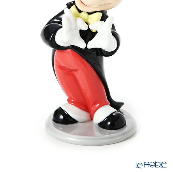 リヤドロ ミッキーマウス 9079