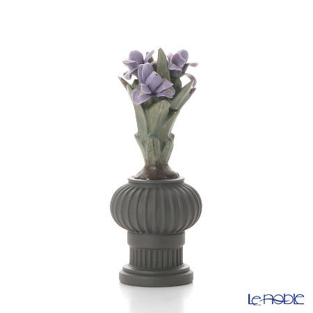 リヤドロ 菖蒲（1点） 01012543