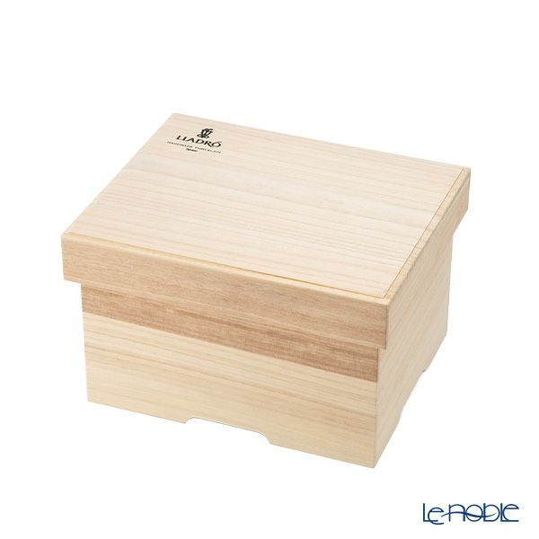 リヤドロ 兜 鯉 13053 21×17×25cm 木製台座・袱紗付（限定500体）