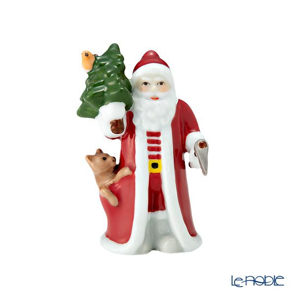 ロイヤルコペンハーゲン（Royal Copenhagen） アニュアルサンタ 2023年／令和5年 1066052