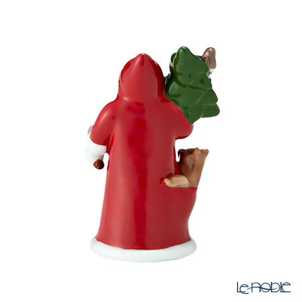 ロイヤルコペンハーゲン（Royal Copenhagen） アニュアルサンタ 2023年／令和5年 1066052