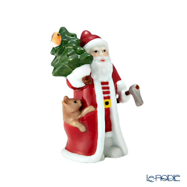 ロイヤルコペンハーゲン（Royal Copenhagen） アニュアルサンタ 2023年／令和5年 1066052