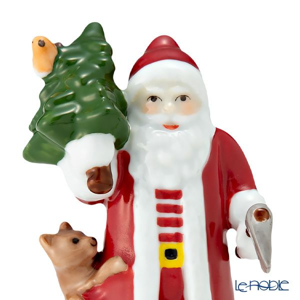 ロイヤルコペンハーゲン（Royal Copenhagen） アニュアルサンタ 2023年／令和5年 1066052