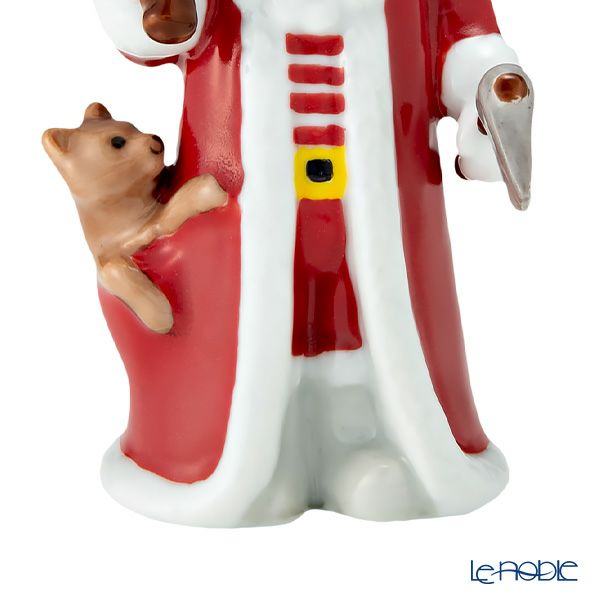 ロイヤルコペンハーゲン（Royal Copenhagen） アニュアルサンタ 2023年／令和5年 1066052