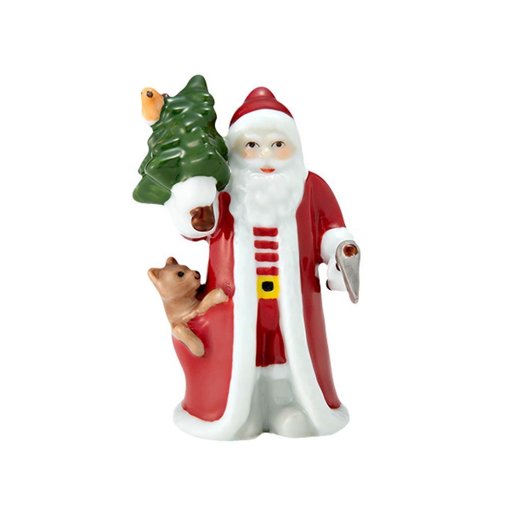 ロイヤルコペンハーゲン（Royal Copenhagen） アニュアルサンタ 2023年／令和5年 1066052