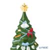 ロイヤルコペンハーゲン（Royal Copenhagen） アニュアルクリスマスツリー 2023年／令和5年 14cm 1066054
