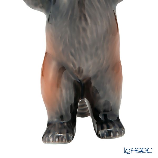 ロイヤルコペンハーゲン（Royal Copenhagen） イヤーフィギュリン 2024年／令和6年 レッサーパンダ 13.5cm