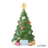 ロイヤルコペンハーゲン（Royal Copenhagen） アニュアルクリスマスツリー 2024年／令和6年 14cm 1073783