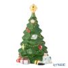 ロイヤルコペンハーゲン（Royal Copenhagen） アニュアルクリスマスツリー 2024年／令和6年 14cm 1073783
