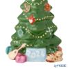 ロイヤルコペンハーゲン（Royal Copenhagen） アニュアルクリスマスツリー 2024年／令和6年 14cm 1073783