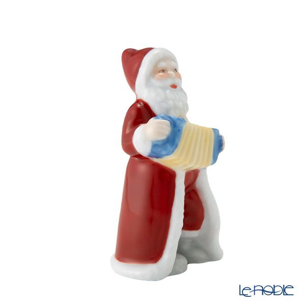 ロイヤルコペンハーゲン（Royal Copenhagen） アニュアルサンタ 2024年／令和6年 10cm 1073785
