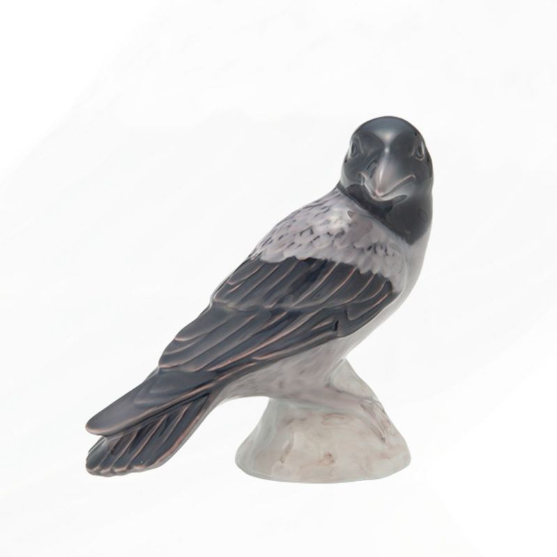 ロイヤルコペンハーゲン（Royal Copenhagen） アニュアル フィギュリン 2025年／令和7年 H10.5cm 1074926