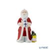 ロイヤルコペンハーゲン（Royal Copenhagen） アニュアルクリスマス フィギュリン サンタ 2025年／令和7年 11cm 1079405