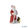 ロイヤルコペンハーゲン（Royal Copenhagen） アニュアルクリスマス フィギュリン サンタ 2025年／令和7年 11cm 1079405