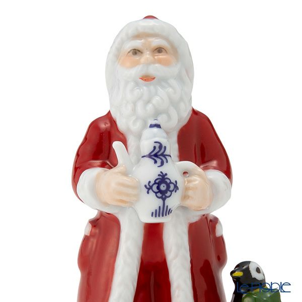 ロイヤルコペンハーゲン（Royal Copenhagen） アニュアルクリスマス フィギュリン サンタ 2025年／令和7年 11cm 1079405