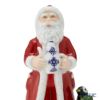 ロイヤルコペンハーゲン（Royal Copenhagen） アニュアルクリスマス フィギュリン サンタ 2025年／令和7年 11cm 1079405