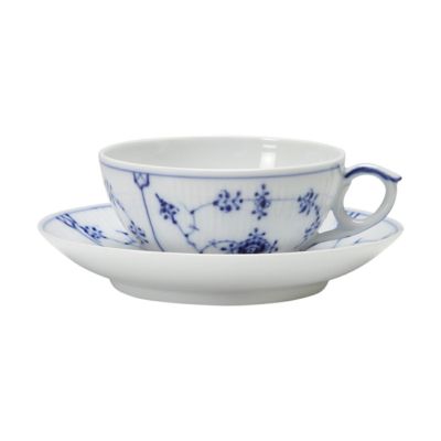 ロイヤルコペンハーゲン（Royal Copenhagen） プリンセス ブルー