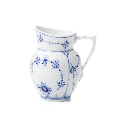 ロイヤルコペンハーゲン（Royal Copenhagen） ブルー フルーテッド