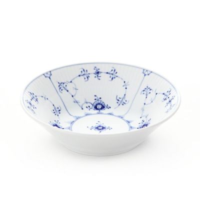 ロイヤルコペンハーゲン（Royal Copenhagen） ブルー フルーテッド